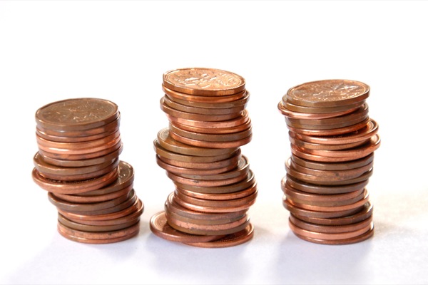 Pennies