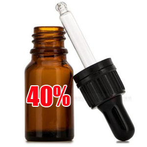 40% CBD Oil