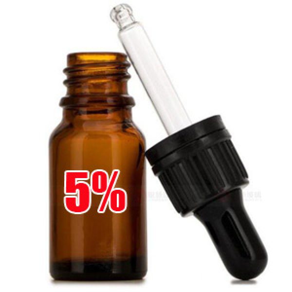 5% 10ml 500mg = 34p per mg = £17:00 * 10= £170+vat (Copy)